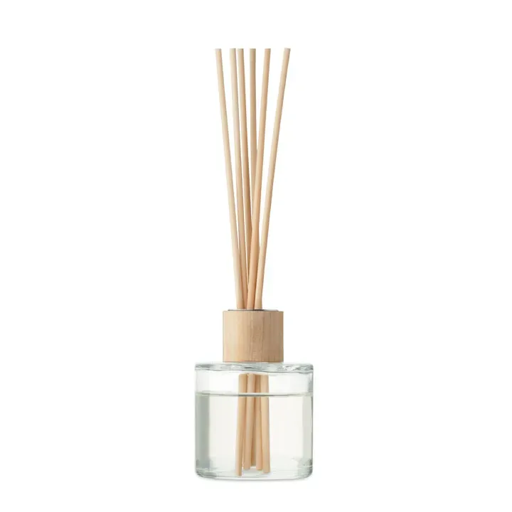 Vanilla aroma reed diffuser - MO2704 (MOCN#22)